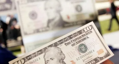 Economía de  de EEUU tuvo ligera caída al inicio de 2015