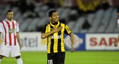 Es la hora de Palacios