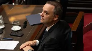 Adorni suma otro gasto en efectivo: un contratista declaró ante la Justicia que cobró 245.000 dólares por refaccionar su casa del country