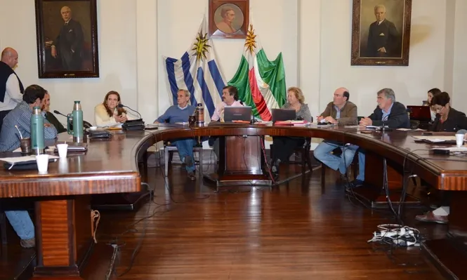 El consejo de la Federación Rural hizo suyo el informe del productor y consultor Alberto Rosso