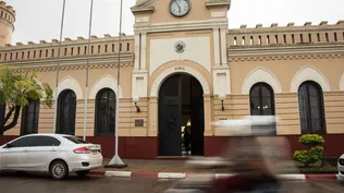 Jefatura de Policía de Artigas