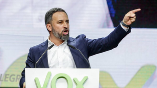 Santiago Abascal