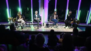 Distopías del Futuro, evento de El Observador en el World Trade Center