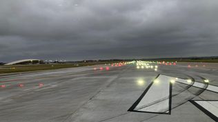 El Aeropuerto de Carrasco completó las obras de su nuevo sistema de aterrizaje: cuándo comenzará a operar y qué impacto tendrá en la operativa