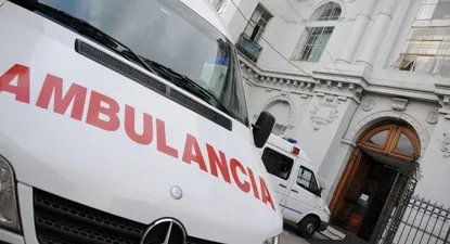 Las emergencias móviles que se disputan el mercado en Montevideo