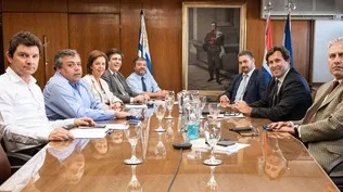 El Comité de Política Monetaria se reunió este martes.