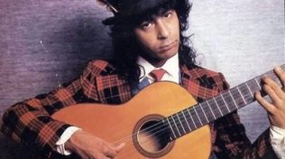 Muere Rafael Amador, figura clave del flamenco y cofundador de Pata Negra