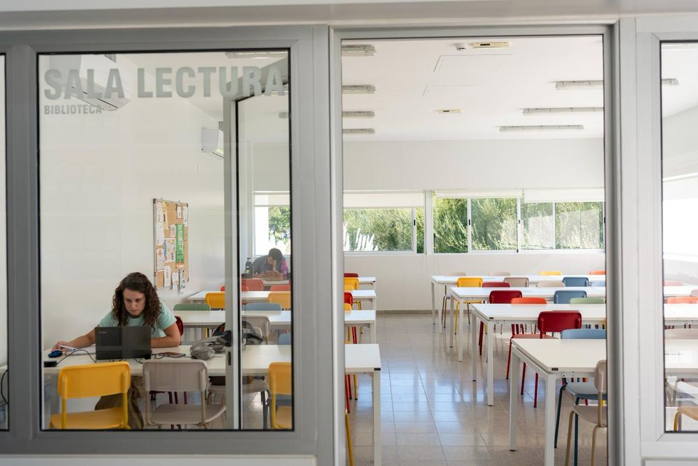 Bachillerato agrario