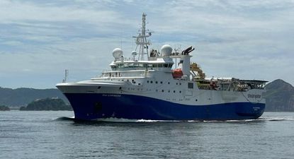 El Observador | SW Empress