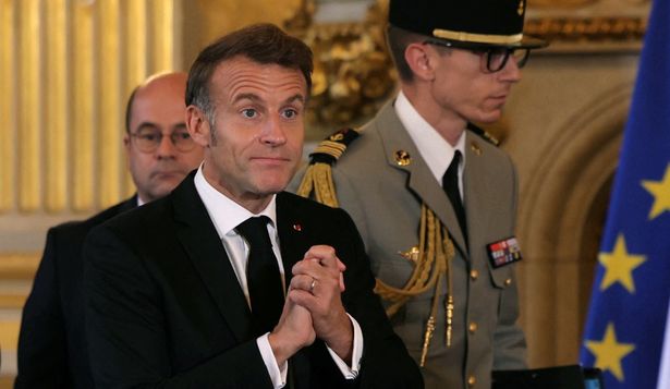 Una nueva crisis en Francia que acerca a la extrema derecha al poder