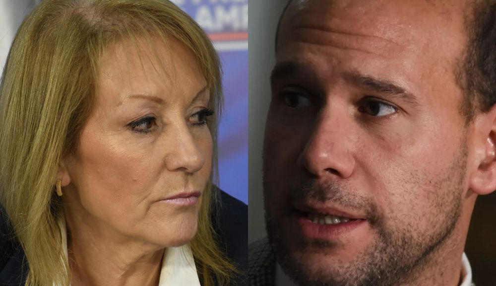 Martín Lema criticó a Carolina Cosse&nbsp;