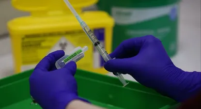 hallan una pista que explica las versiones mas severas del coronavirus