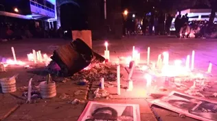 El femicidio de una feminista: otro crimen que conmociona Argentina