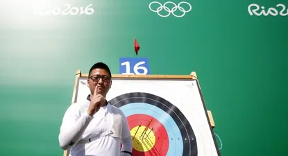 como robin hood: las historias del tiro con arco