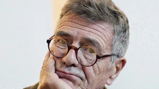 Guillermo Saccomanno