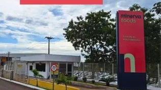 Minerva Foods en Uruguay