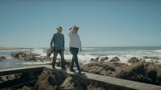 La música de Rocha en pantalla: así es el documental producido por Florencia Nuñez