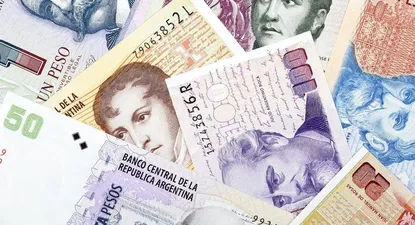 Banco Central argentino refuerza cepo para frenar el dólar casino