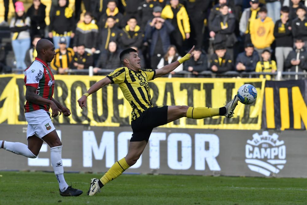 Leonardo Sequeira y Angel Rodríguez Leonardo Sequeira y Angel Rodríguez