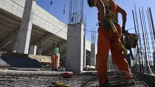 Salario versus empleo, la tensión de una economía que crece poco