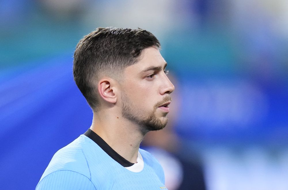 Federico Valverde