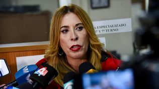La fiscal que investiga la denuncia falsa contra Yamandú Orsi, Sandra Fleitas, citará a mucha tente ante cuestionamientos a la Justicia