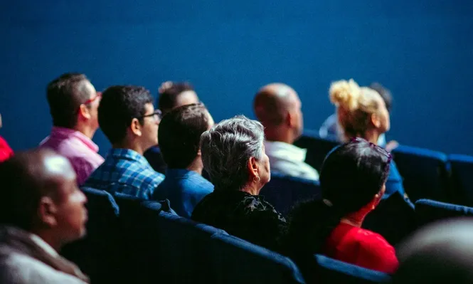 Esperamos más de 60.000 personas” , asegura el gerente de Marketing y Comercial de Movie