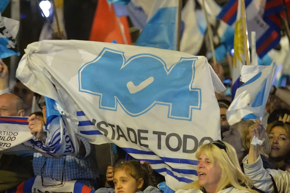 El acto tendrá la presencia de los principales dirigentes del sector.