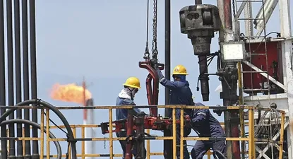 OPEP+, un cártel petrolero que pierde poder