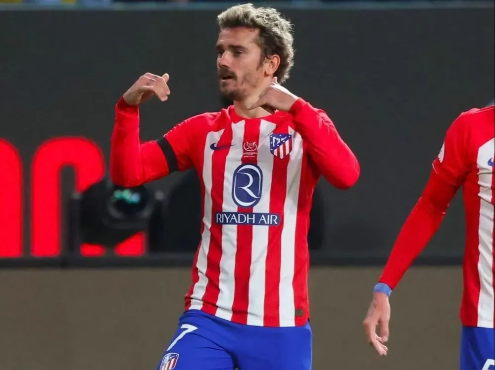 Máximo goleador de la historia.