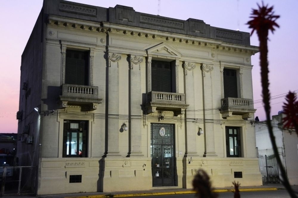 Municipio de Carmelo