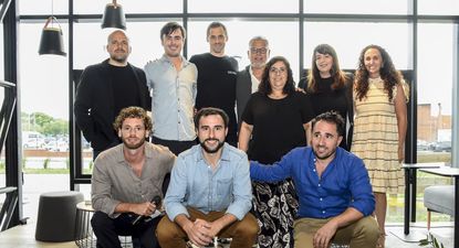 De Uruguay a Silicon Valley: dos emprendedores vivirán una experiencia de inmersión en este ecosistema