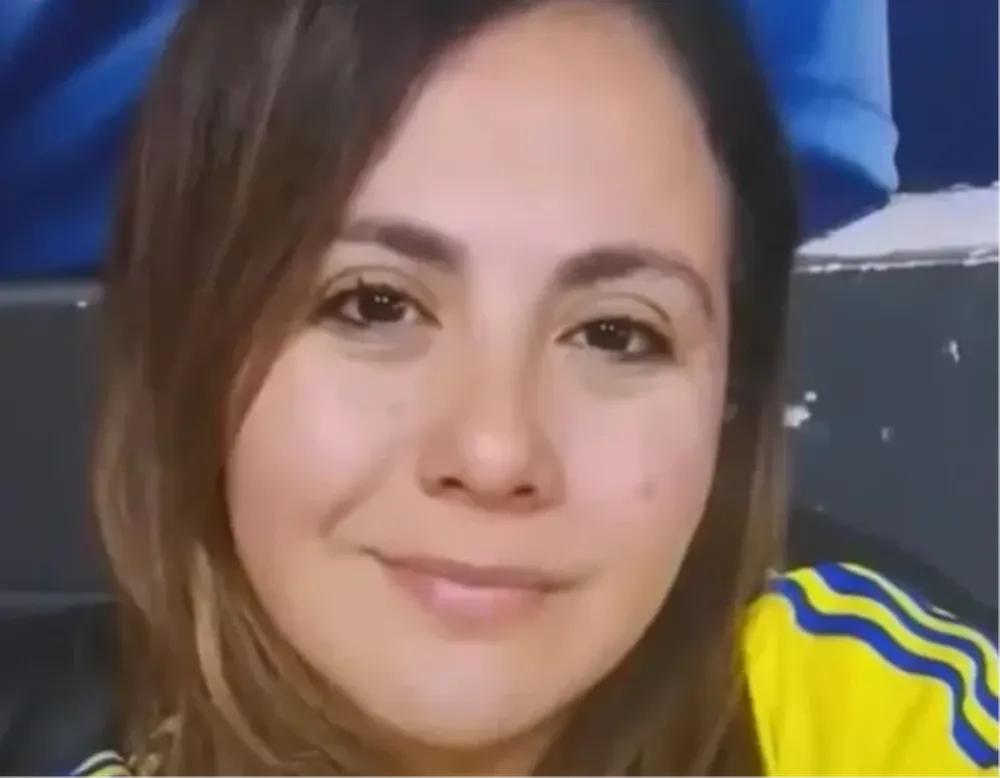 Peritan el teléfono de la mujer supuestamente embarazada desaparecida y el de su pareja