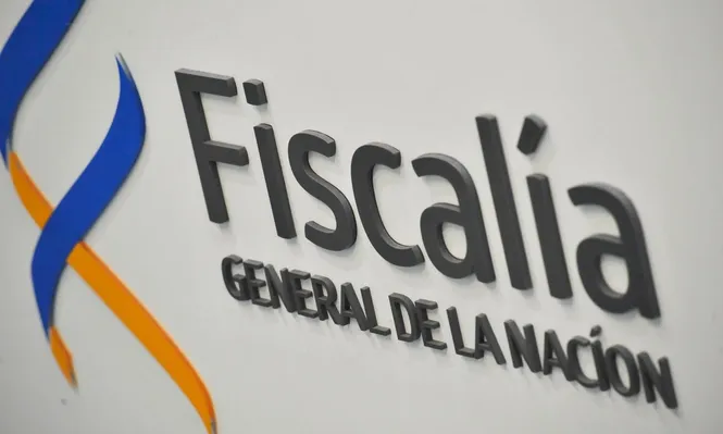 Fiscalía