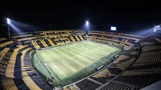 Estadio Campeón del Siglo