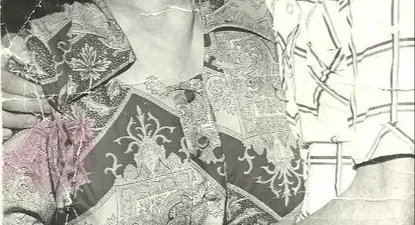 Lorenzo Unánue y su mamá Eva, en el momento en que se entera que fue citado por primera vez a la selección uruguaya