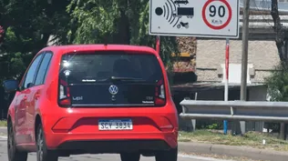 Los extranjeros podrán constatar sus infracciones de tránsito en Maldonado de forma online
