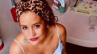 Sofía Muñoz, dueña de Pecana