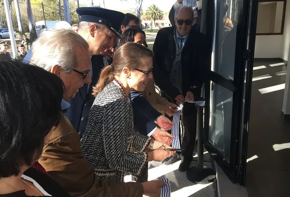 EEUU realizó su mayor inversión humanitaria en Sudamérica