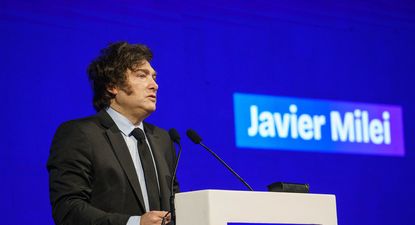 Milei cerró la AmCham Summit 2025: Argentina está baratísima y es una excelente oportunidad de compra