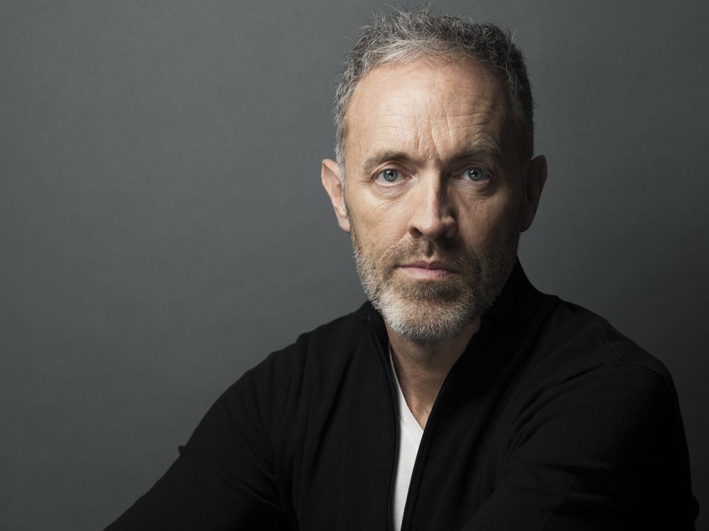 El director español Miguel del Arco