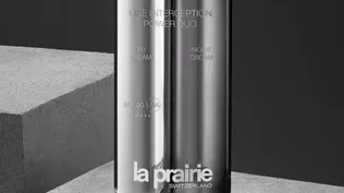 Se realizó el lanzamiento de Line Interception Power Duo de La Prairie