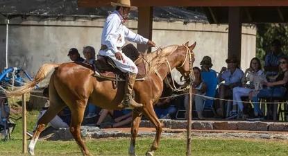 Las actividades se realizaron en Maldonado.