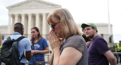 Fin del derecho al aborto en EEUU: ¿por qué es un día sísmico?