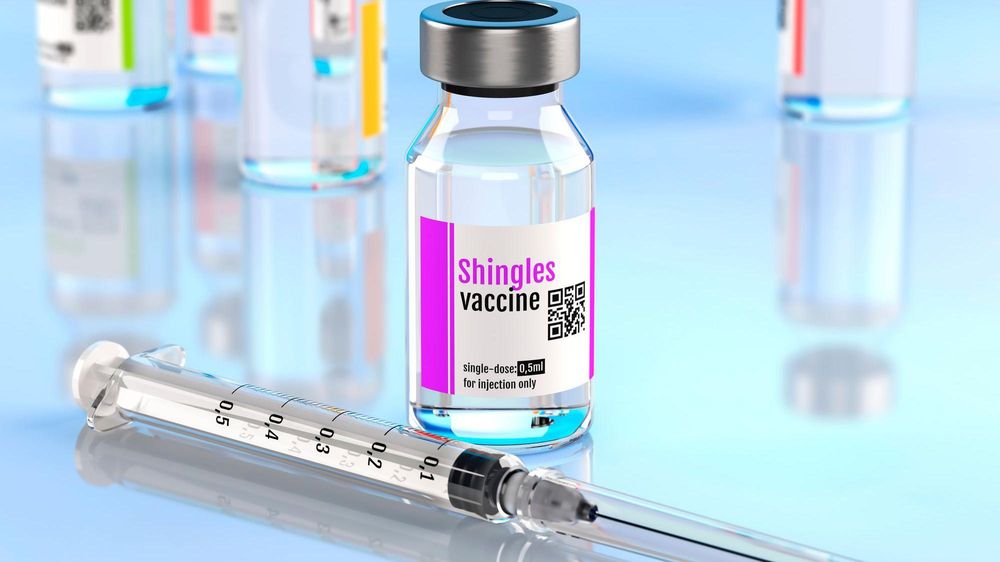 La vacuna contra herpes zóster se presenta como una herramienta prometedora para la prevención de Alzheimer.