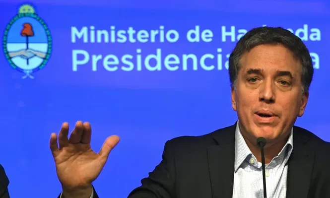 Argentina no descarta frenar baja de impuesto a exportación de soja
