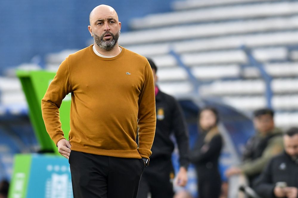 Nacional Torque, campeonato clausura 2025/Marcelo Méndez