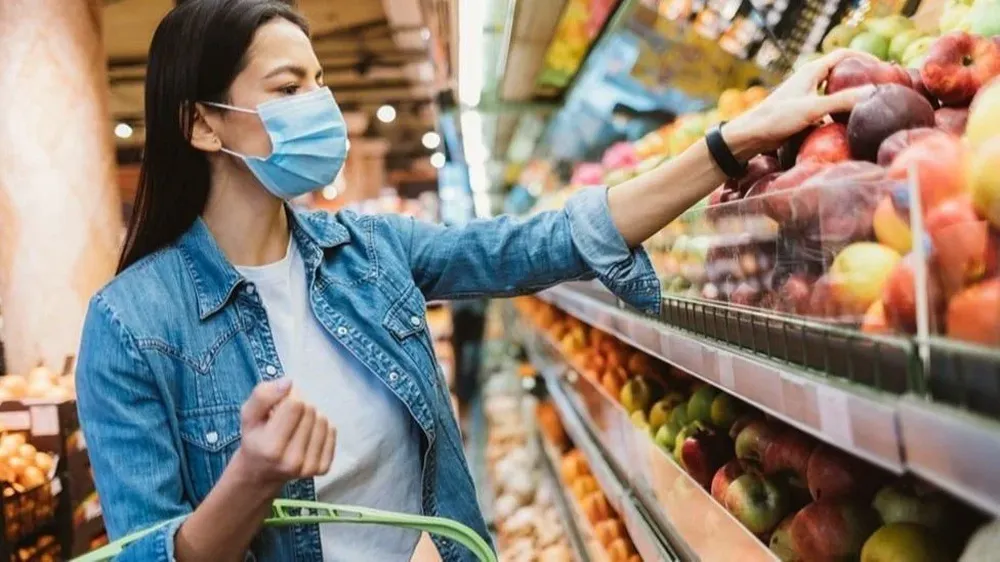 Naciones Unidas advierte sobre el nivel catastrófico y sin precedentes de inseguridad alimentaria.