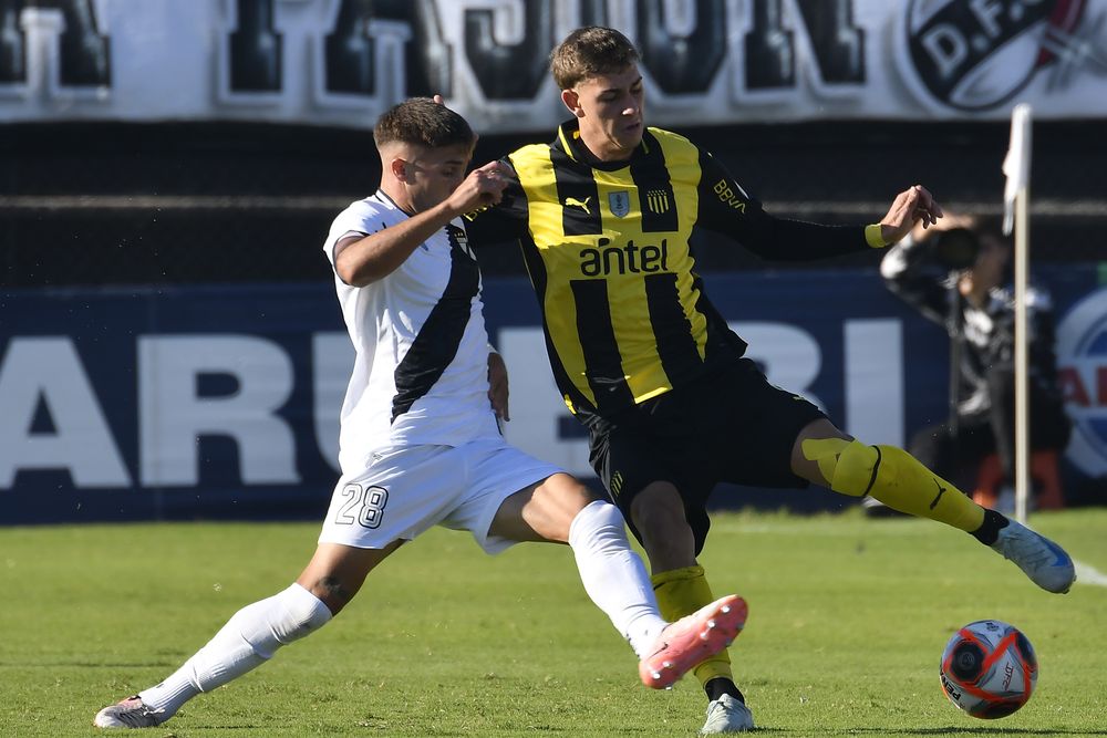 Juan Rodríguez de Peñarol Juan Rodríguez de Peñarol