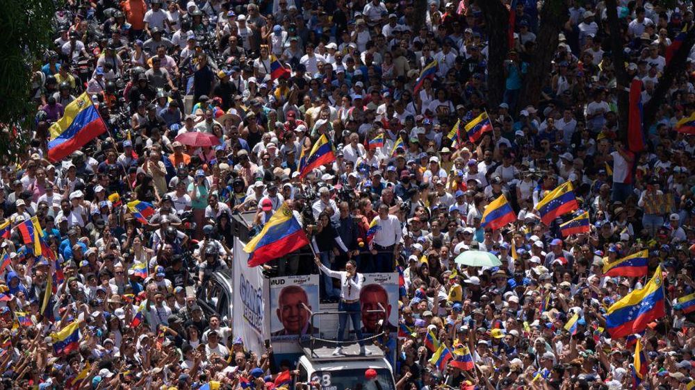La oposición está empoderada, pero no es claro de qué le sirve ese nuevo poder.